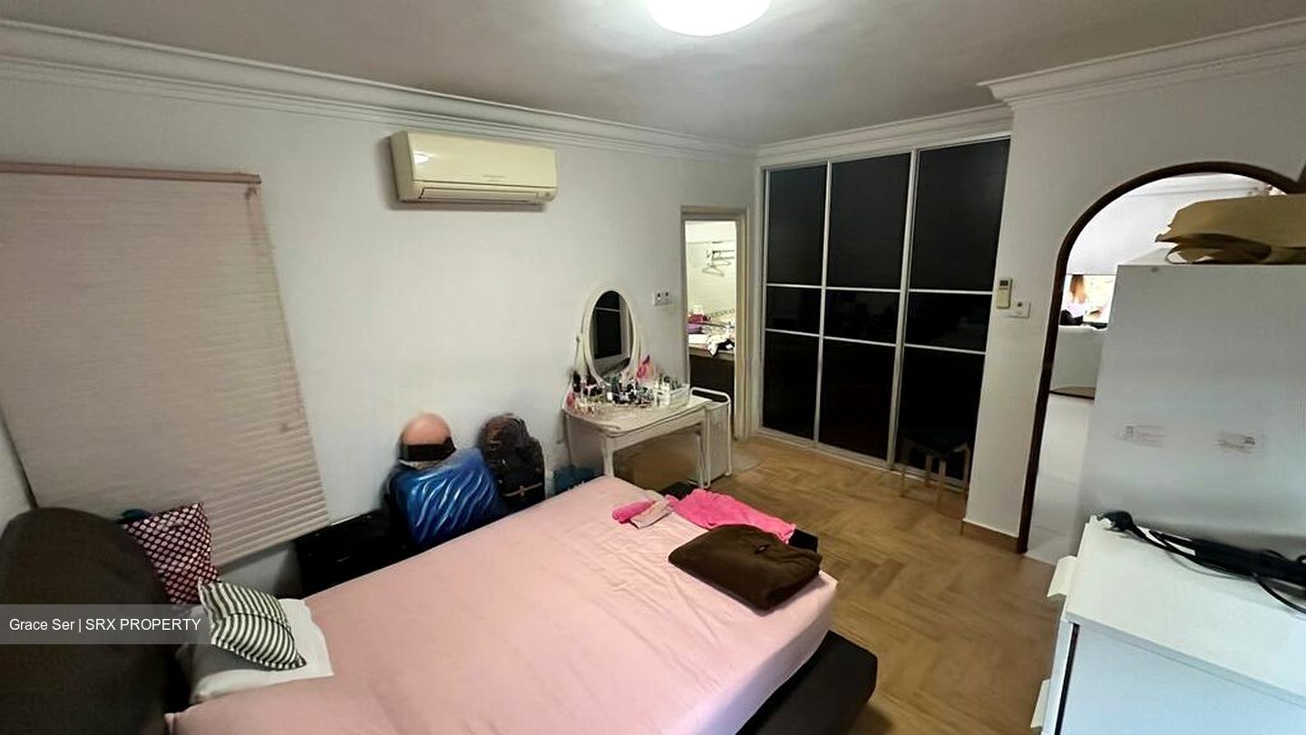 Blk 202C Compassvale South Gate (Sengkang), HDB 5 Rooms #453758711